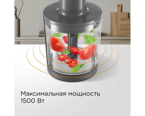 Блендер REDMOND BH403 Блендер REDMOND BH403