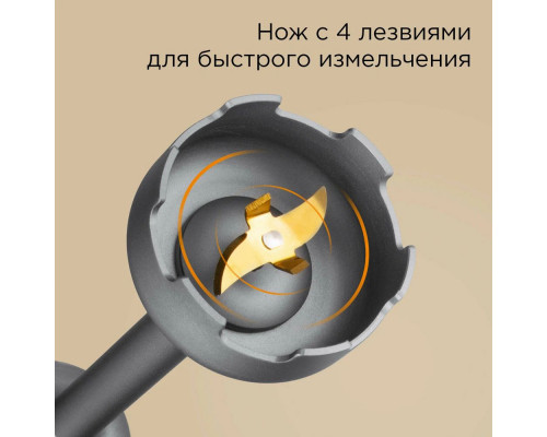 Блендер REDMOND BH403 Блендер REDMOND BH403