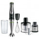 Блендер Braun MQ9138XI
