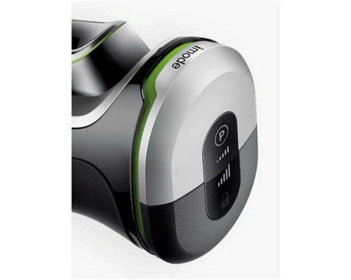 Блендер Braun MQ9138XI Блендер Braun MQ9138XI