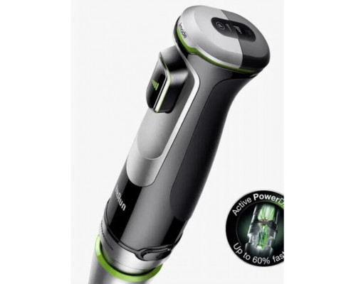 Блендер Braun MQ9138XI Блендер Braun MQ9138XI