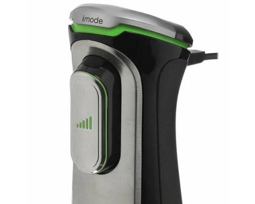 Блендер Braun MQ9138XI Блендер Braun MQ9138XI