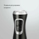 Блендер BQ HB500S Черный-Стальной