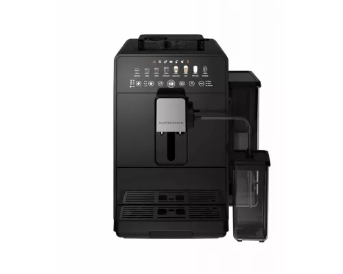 Кофемашина Kuppersberg KCF 400 B