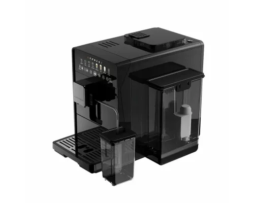 Кофемашина Kuppersberg KCF 400 B