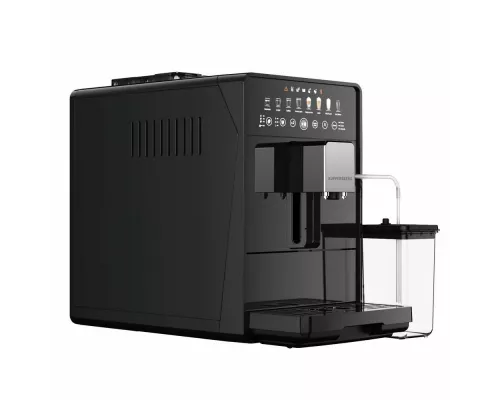 Кофемашина Kuppersberg KCF 400 B