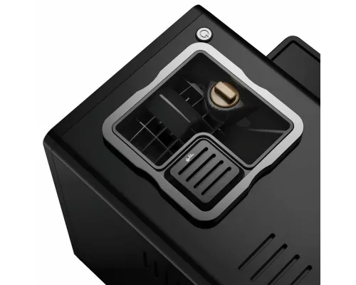 Кофемашина Kuppersberg KCF 400 B