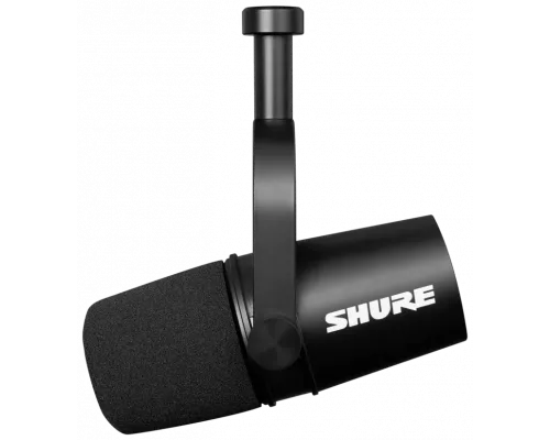 Микрофон Shure MV7X