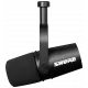 Микрофон Shure MV7X