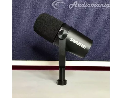 Микрофон Shure MV7X