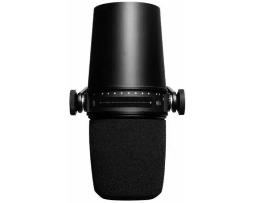 Микрофон Shure MV7X