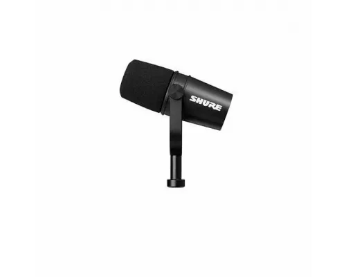 Микрофон Shure MV7X