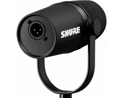 Микрофон Shure MV7X