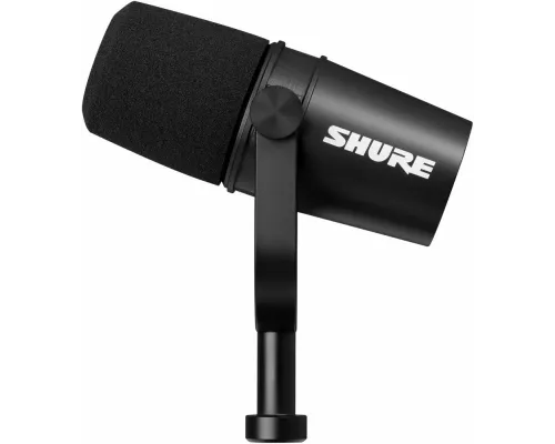 Микрофон Shure MV7X