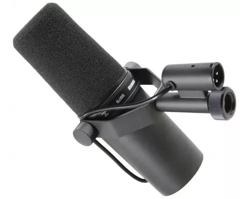 Микрофон Shure SM7B