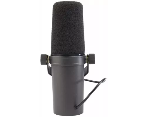 Микрофон Shure SM7B