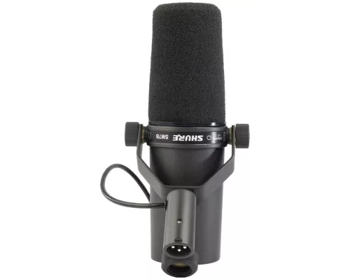 Микрофон Shure SM7B