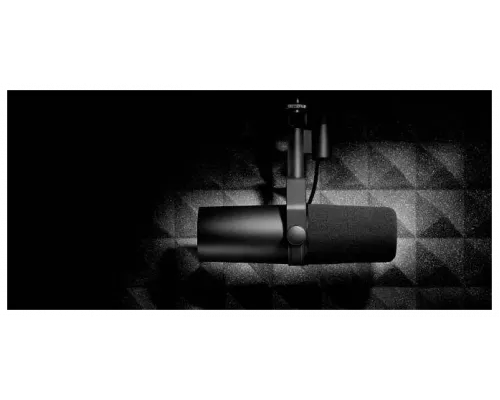 Микрофон Shure SM7B