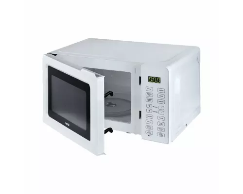 Микроволновая печь BBK 17MWS-785S/W белый