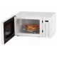 Микроволновая печь BBK 17MWS-785S/W белый