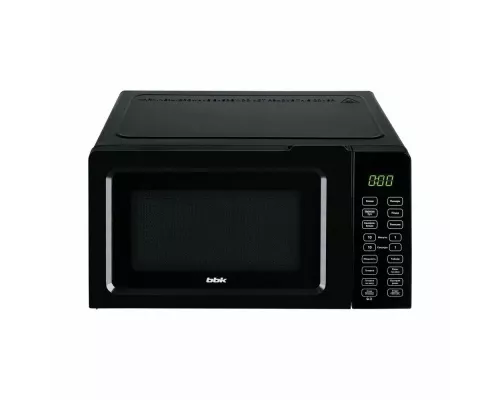Микроволновая печь BBK 17MWS-786S/B черный