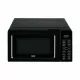 Микроволновая печь BBK 17MWS-786S/B черный