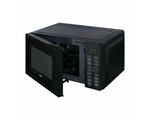 Микроволновая печь BBK 17MWS-786S/B черный