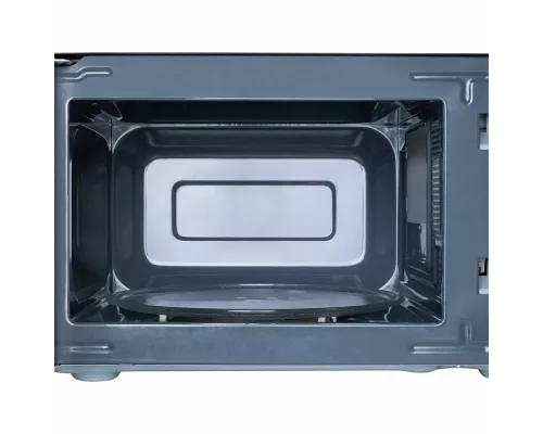 Микроволновая печь BBK 17MWS-786S/B черный