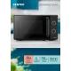 Микроволновая печь Centek CT-1550 черный