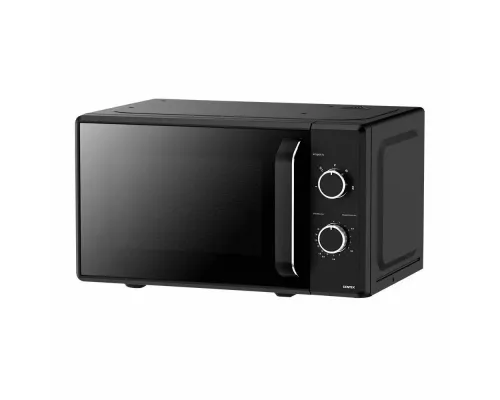 Микроволновая печь Centek CT-1550 черный