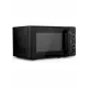 Микроволновая печь Centek CT-1550 черный