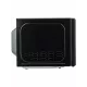 Микроволновая печь Centek CT-1550 черный