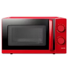 Микроволновая печь Centek CT-1571 красный