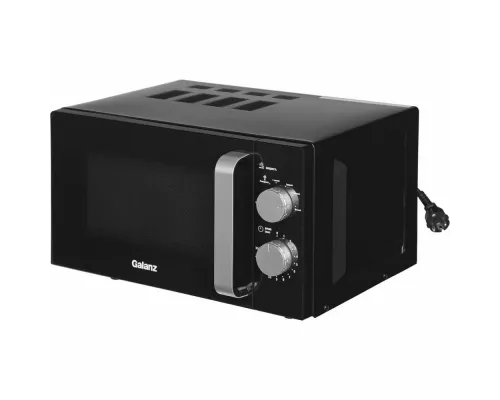 Микроволновая печь Galanz MOS-2401FMB черный