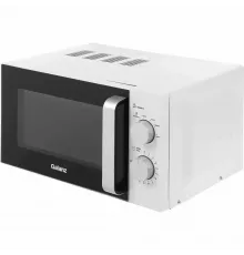 Микроволновая печь Galanz MOS-2401FMW белый