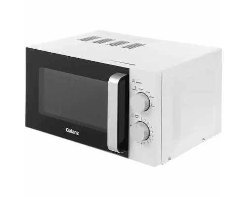 Микроволновая печь Galanz MOS-2401FMW белый