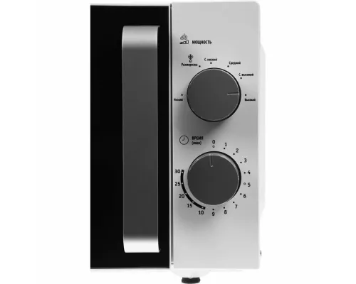 Микроволновая печь Galanz MOS-2401FMW белый