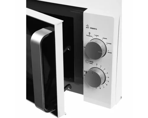 Микроволновая печь Galanz MOS-2401FMW белый