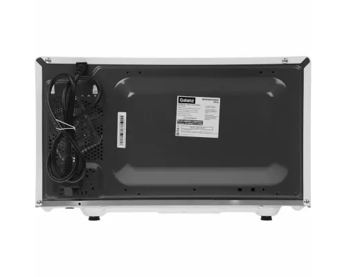 Микроволновая печь Galanz MOS-2401FMW белый