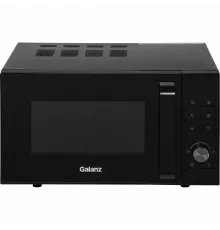 Микроволновая печь Galanz MOS-2402FDB черный