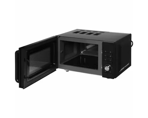 Микроволновая печь Galanz MOS-2402FDB черный