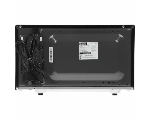 Микроволновая печь Galanz MOS-2402FDB черный