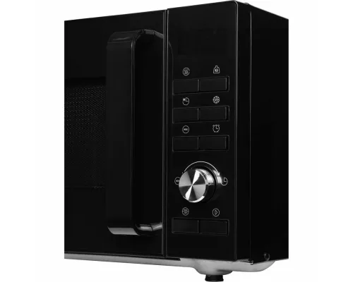 Микроволновая печь Galanz MOS-2402FDB черный