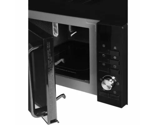 Микроволновая печь Galanz MOS-2402FDB черный