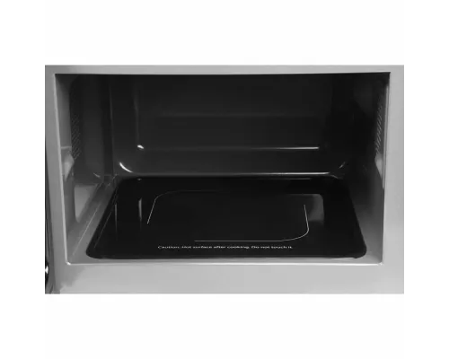 Микроволновая печь Galanz MOS-2402FDB черный