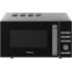 Микроволновая печь Galanz MOS-2402FDS серебристый/черный