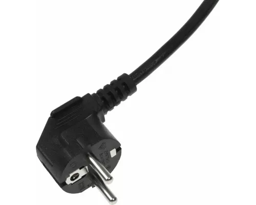 Микроволновая печь Galanz MOS-2402FDS серебристый/черный