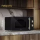 Микроволновая печь HIBERG VM-4288 BR черный
