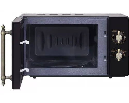 Микроволновая печь HIBERG VM-4288 BR черный