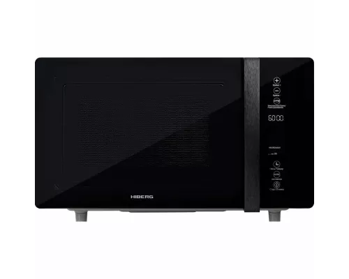 Микроволновая печь HIBERG VM-4588 B черный